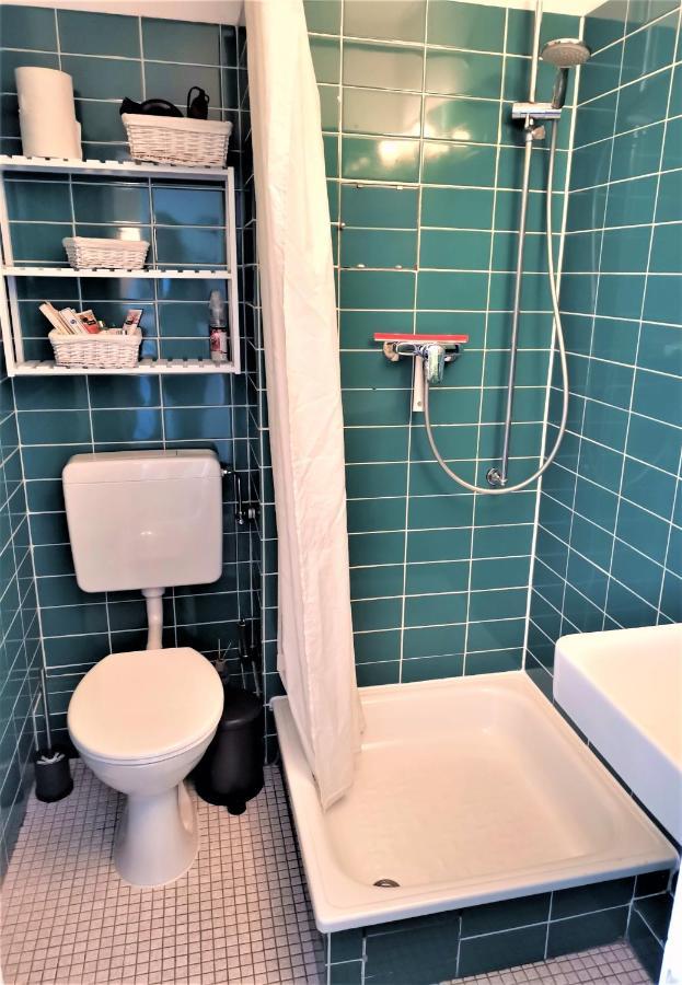 Meerblick Ferienwohnung Sierksdorf Luaran gambar
